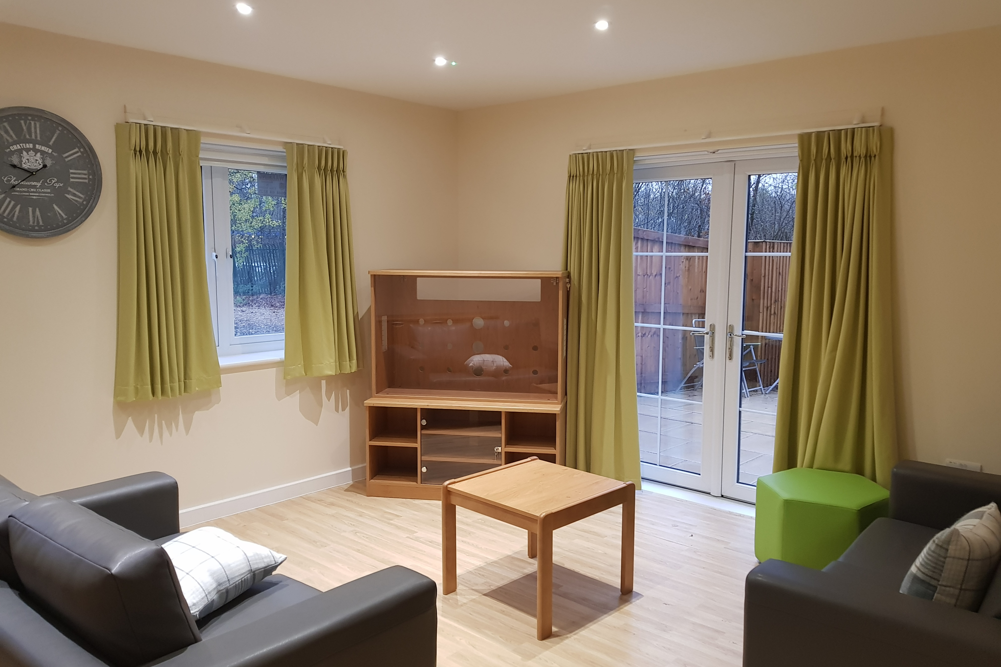 Elm Tree House Lifeways